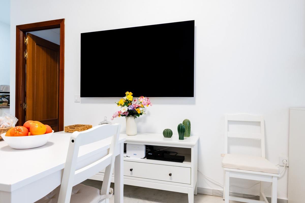 Apartamento Barrerillo 5 - 333 - 9